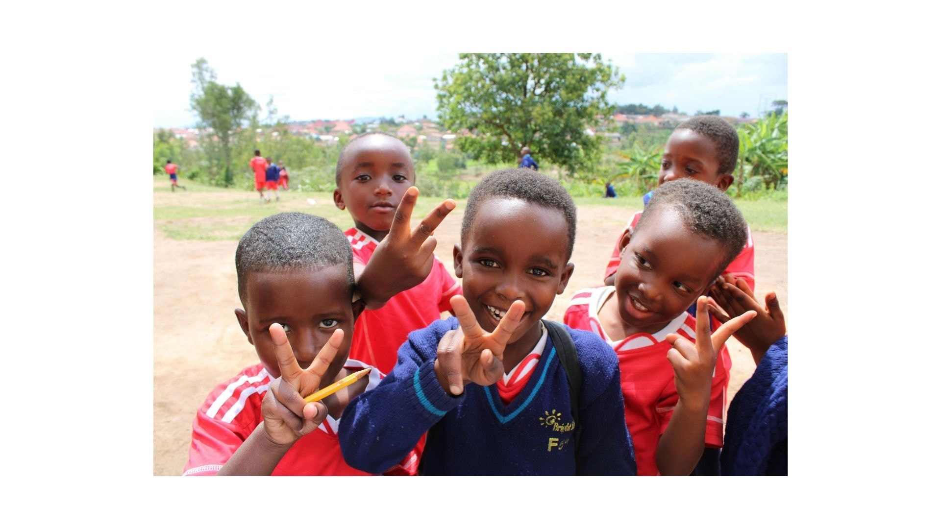 AMJAD community partnership photo